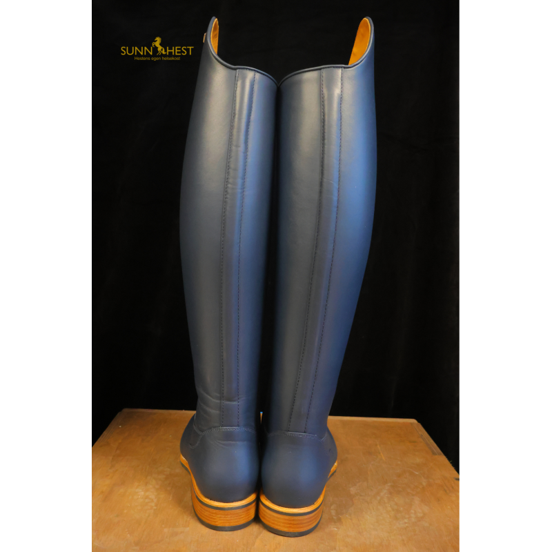 DeNiro Bellini Dressur Ridestøvler 38-MC-S