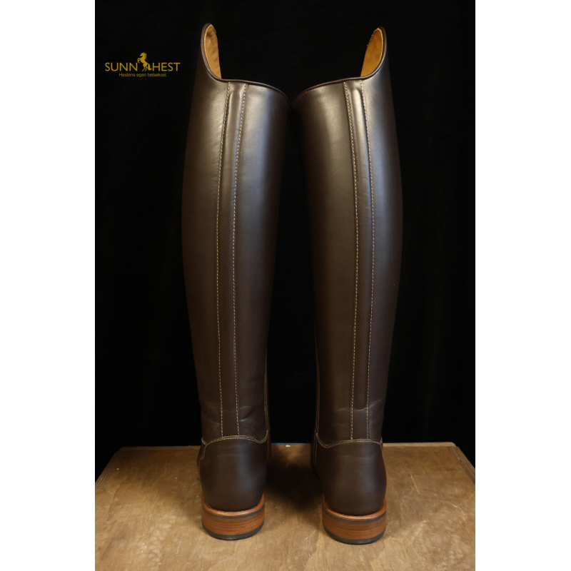 DeNiro Bellini Dressur Ridestøvler 38 MC-M