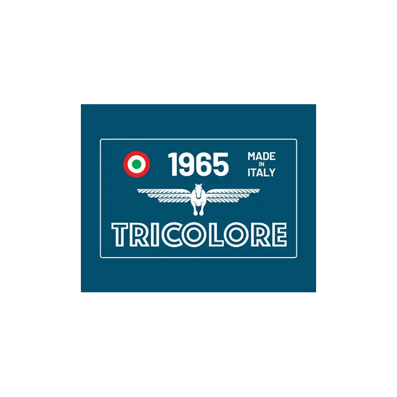 Tricolore Purissimo Dressurstøvel