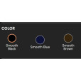 Tricolore Purissimo Brun 40-MC-L Dressurstøvel