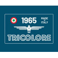 Tricolore Purissimo Brun 40-MC-L Dressurstøvel