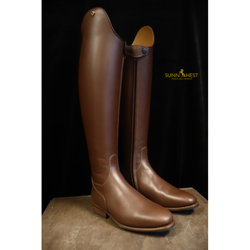 DeNiro Bellini Dressur Ridestøvler 37-MC-M