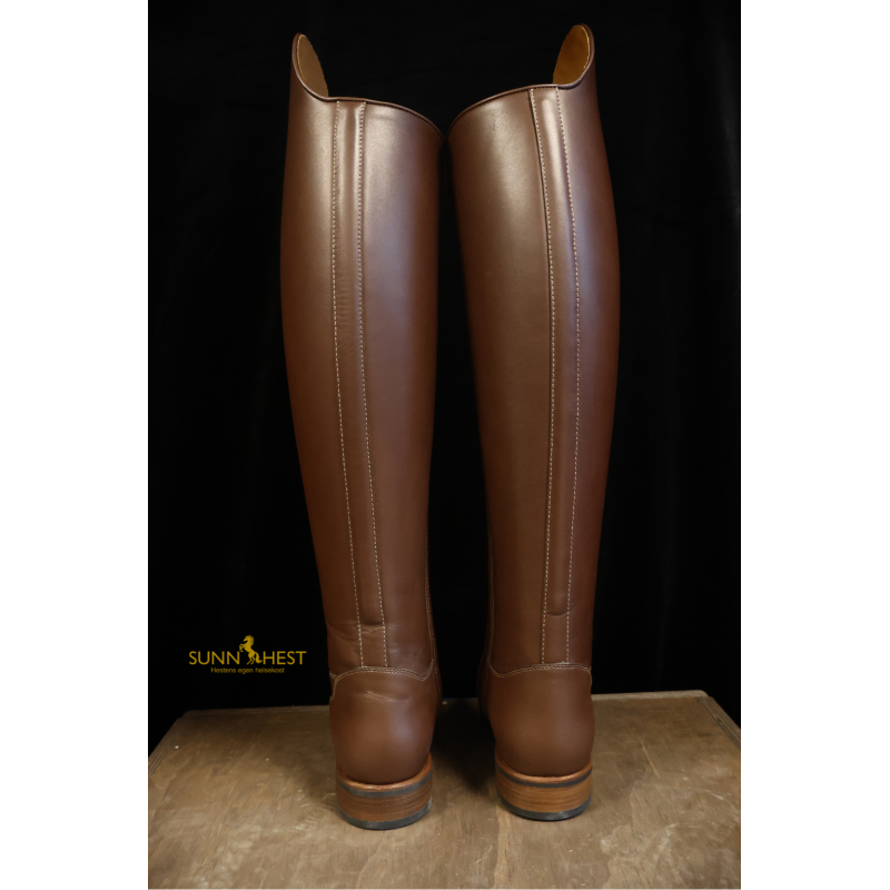 DeNiro Bellini Dressur Ridestøvler 37-MC-M