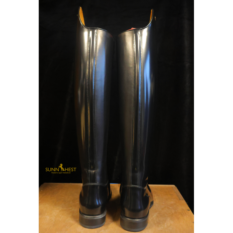 DeNiro Bellini Dressur Ridestøvler 37-MC-S