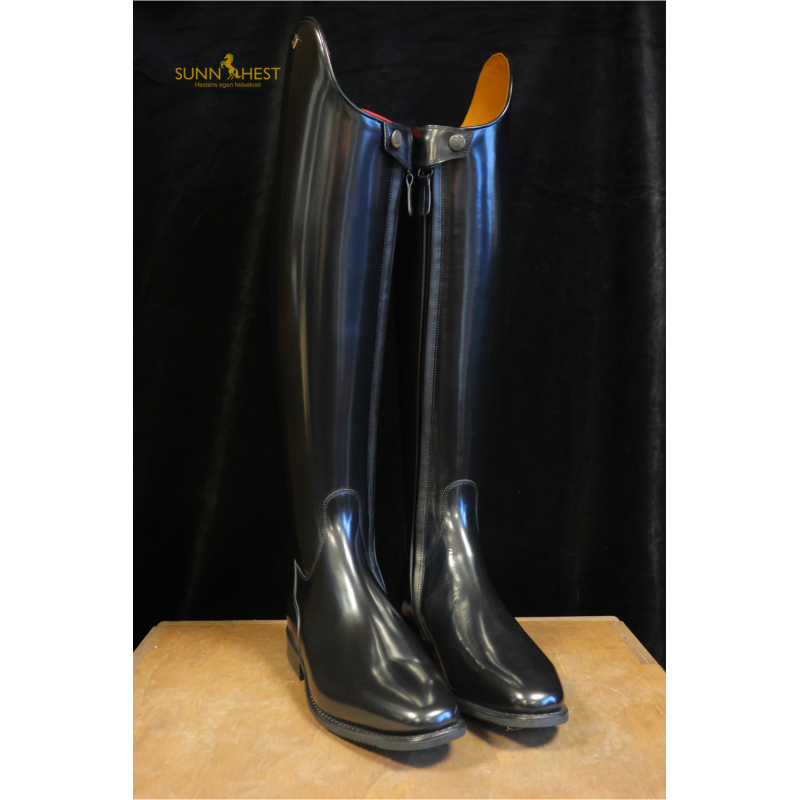 DeNiro Bellini Dressur Ridestøvler 37-MC-S