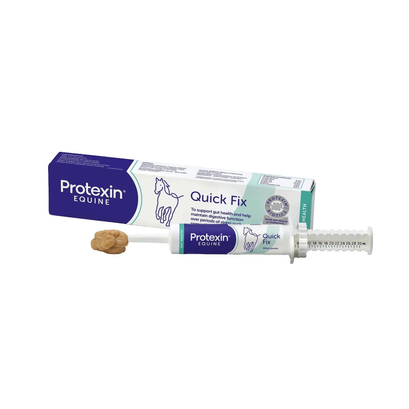 QUICK FIX Protexin pasta