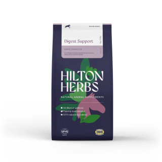 Digestive support / Gastri X Hilton herbs