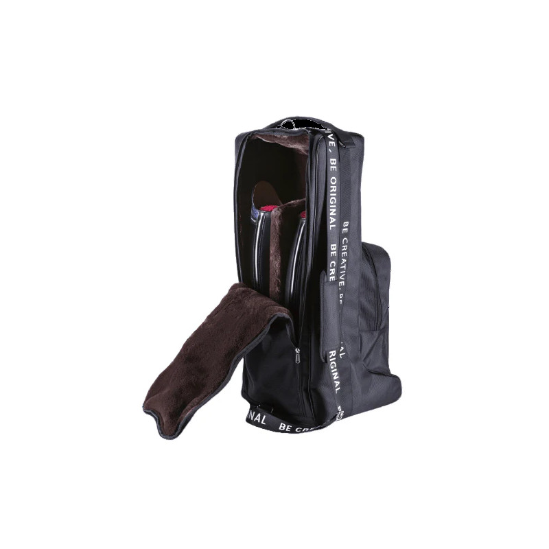 DeNiro Støvelbag Superior