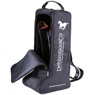 DeNiro Støvelbag Standard