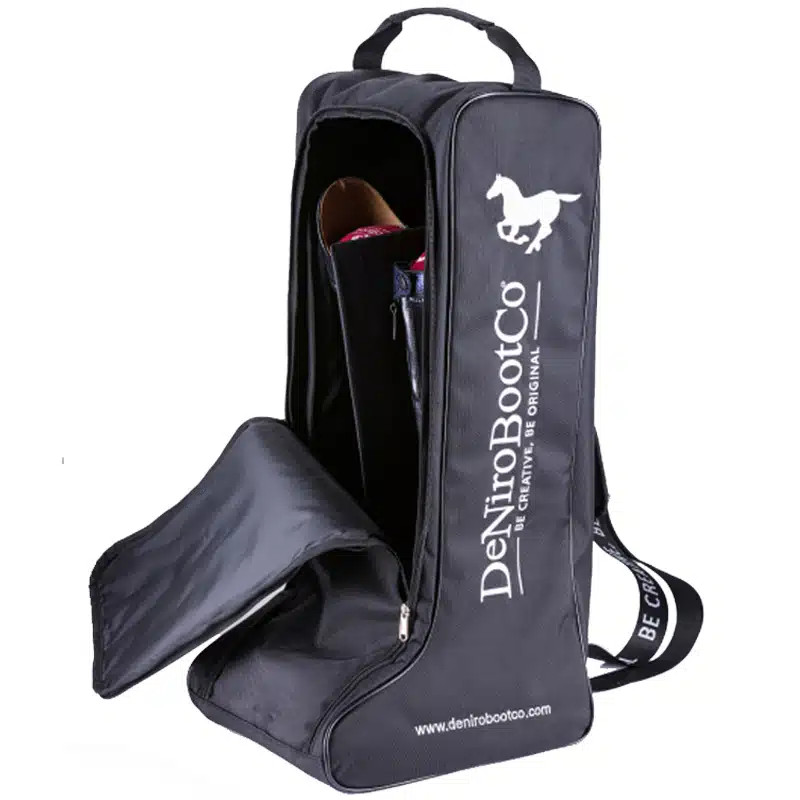 DeNiro Støvelbag Standard