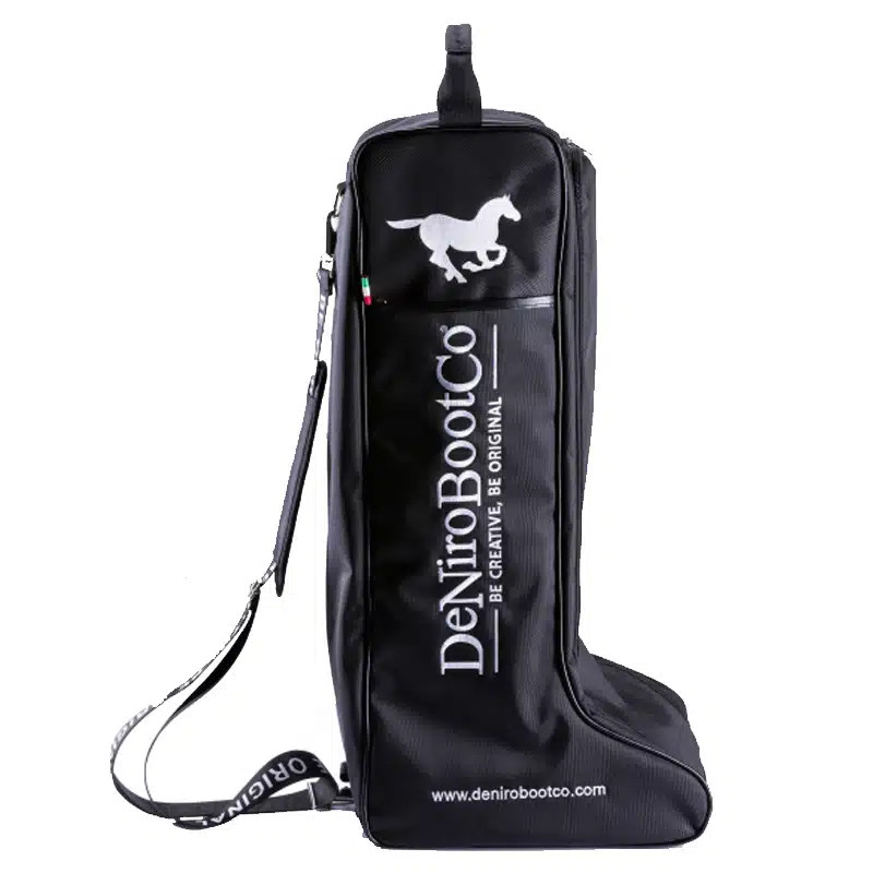 DeNiro Støvelbag Standard