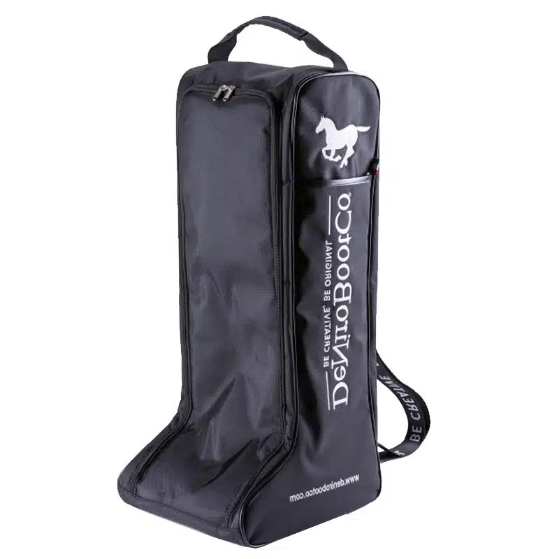 DeNiro Støvelbag Standard