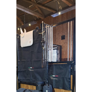 C2E Stallgardin 175 x 145 cm Navy