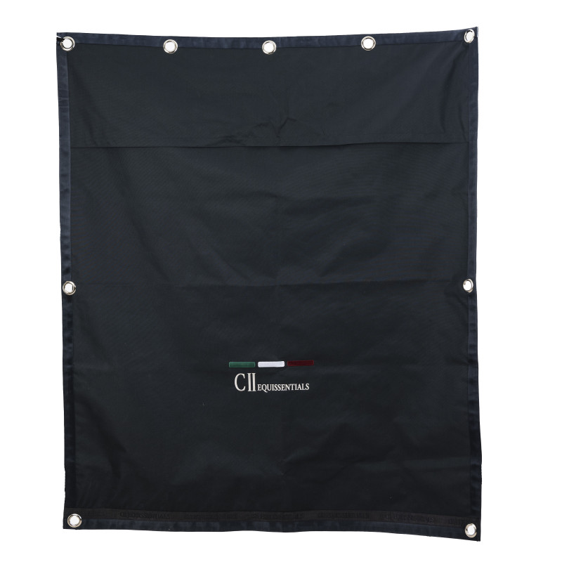 C2E Stallgardin 175 x 145 cm Navy