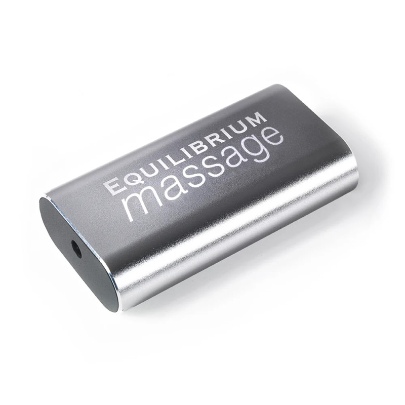 Massage Batteri til Equilibrium produkter