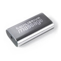 Massage Batteri til Equilibrium produkter