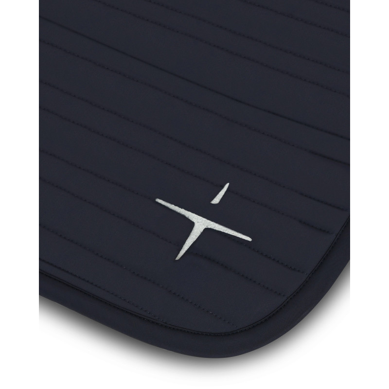 Trolle Projects Horizon Tech-Jersey Dressur Sjabrakk - Navy