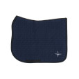 Trolle Projects Wave Cotton Dressur Sjabrak - NAVY