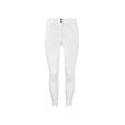 Trolle Projects Mid Rise Breeches with Full Grip Women's