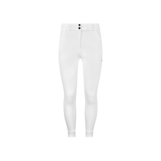 Trolle Projects Mid Rise Breeches with Full Grip Women's
