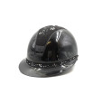 Miss Shield Glossy Flower swarowski Matt blason 2.0