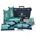 copy of VetSet First Aid Box Kit Complete