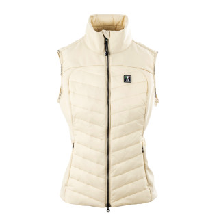 C2E BURBANK Quilted Bodywarmer VEST
