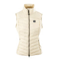 C2E BURBANK Quilted Bodywarmer VEST