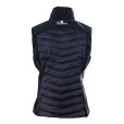 C2E BURBANK Quilted Bodywarmer VEST Navy