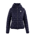 C2E BERKLEY Ladies Quilted Jakke