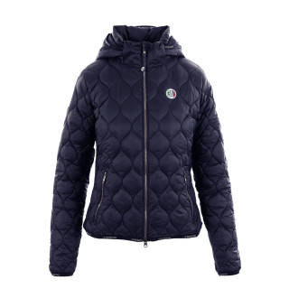 C2E BERKLEY Ladies Quilted Jakke