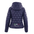 C2E BERKLEY Ladies Quilted Jakke