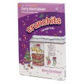 Crunchits Adventskalender / Julekalender
