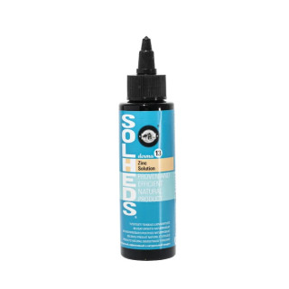 Solheds Derma 13, Zink Solution 100 ml