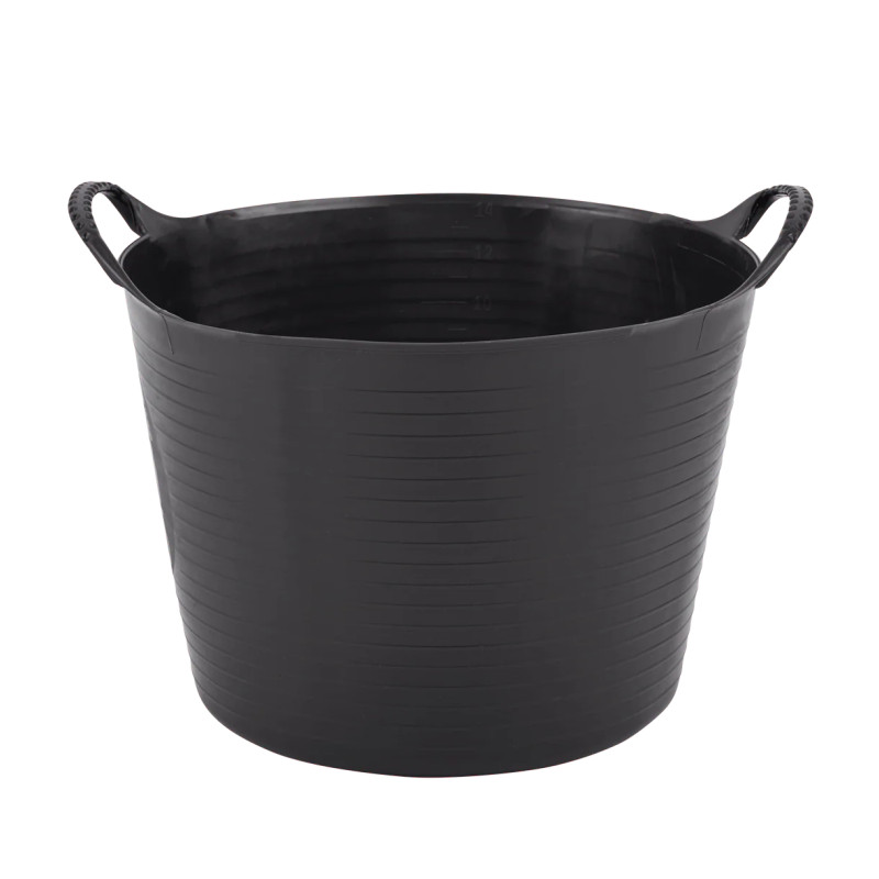 Myk LITEN bøtte 14L Red Gorilla