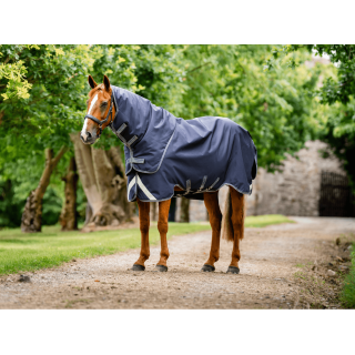 Rambo Riptop Duo Plus Turnout Bundle (100g+100g+200g)