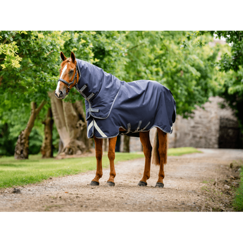 Rambo Riptop Duo Plus Turnout Bundle (100g+100g+200g)