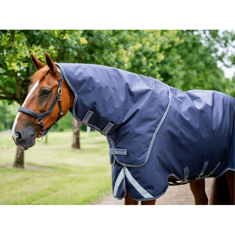 Rambo Riptop Duo Plus Turnout Bundle (100g+100g+200g)