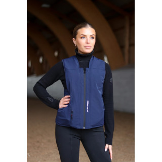 FAE Safety vest no.1 ROSA