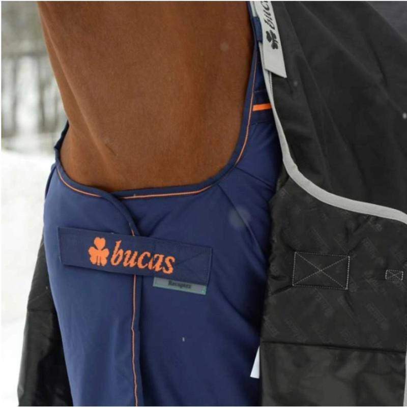 Bucas Therapy Cooler dekken