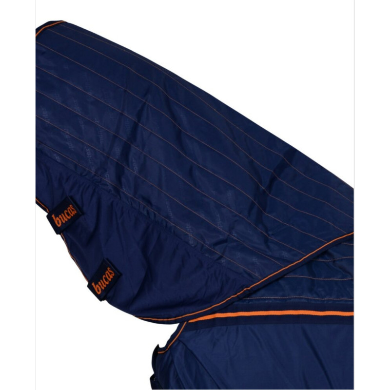 Bucas Therapy Cooler Neck Nakkestykke