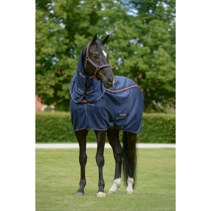 Bucas Therapy Cooler Neck Nakkestykke