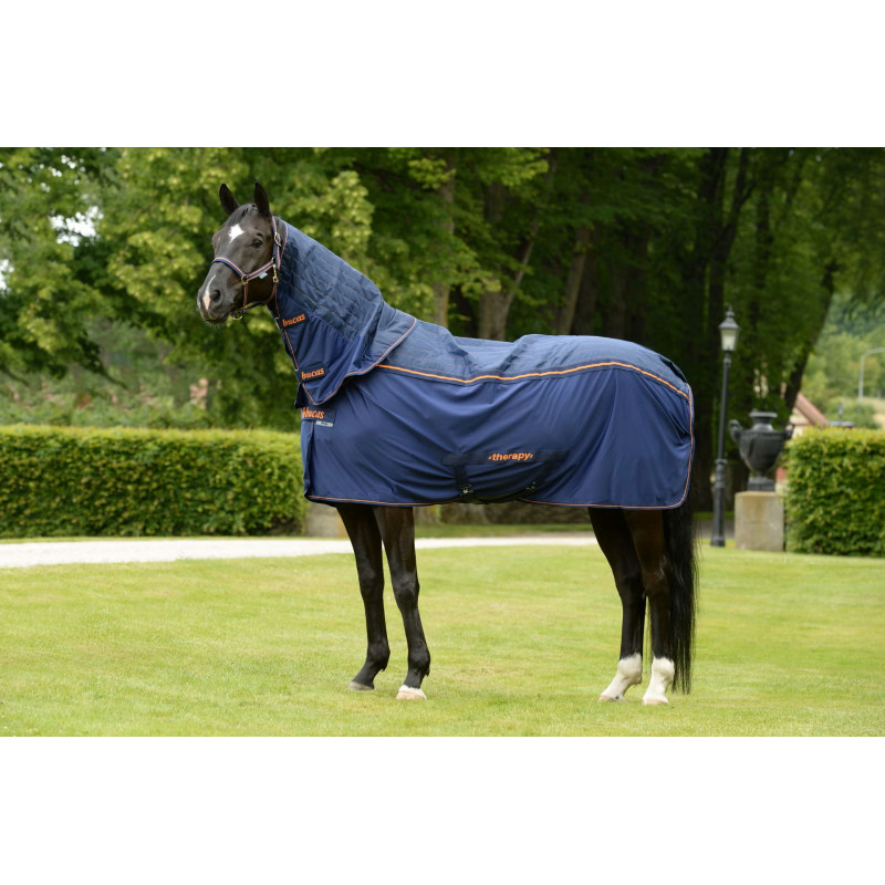Bucas Therapy Cooler Neck Nakkestykke