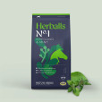Herballs  N°1 Godbiter Hilton Herbs