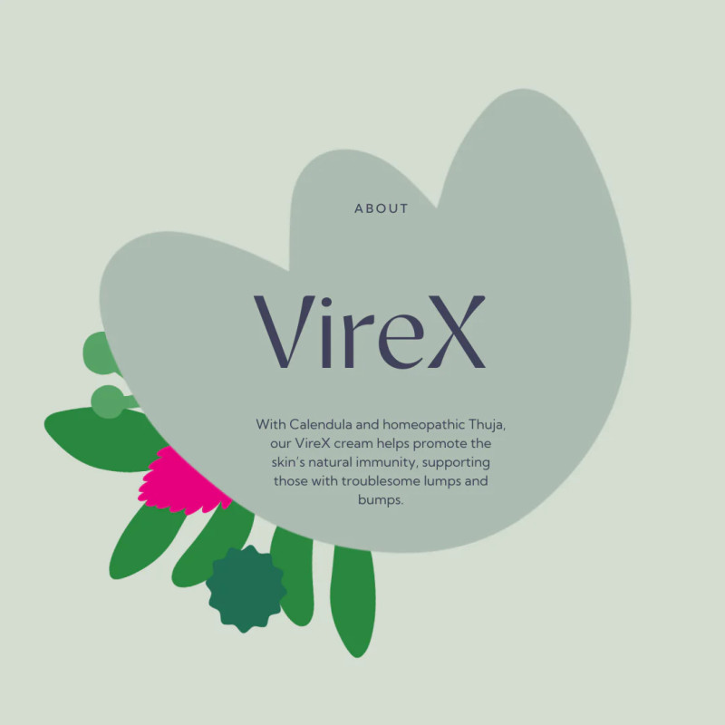 Virex Hilton Herbs