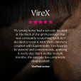 Virex Hilton Herbs