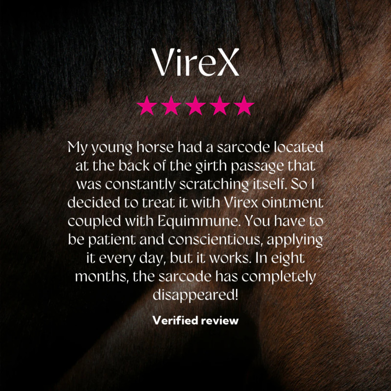 Virex Hilton Herbs
