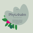Phytobalm Sårkrem 250g Hilton Herbs