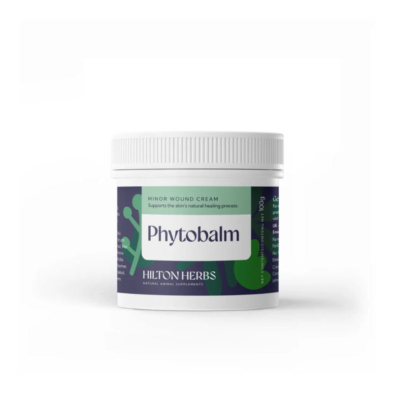 Phytobalm Krem Hilton Herbs