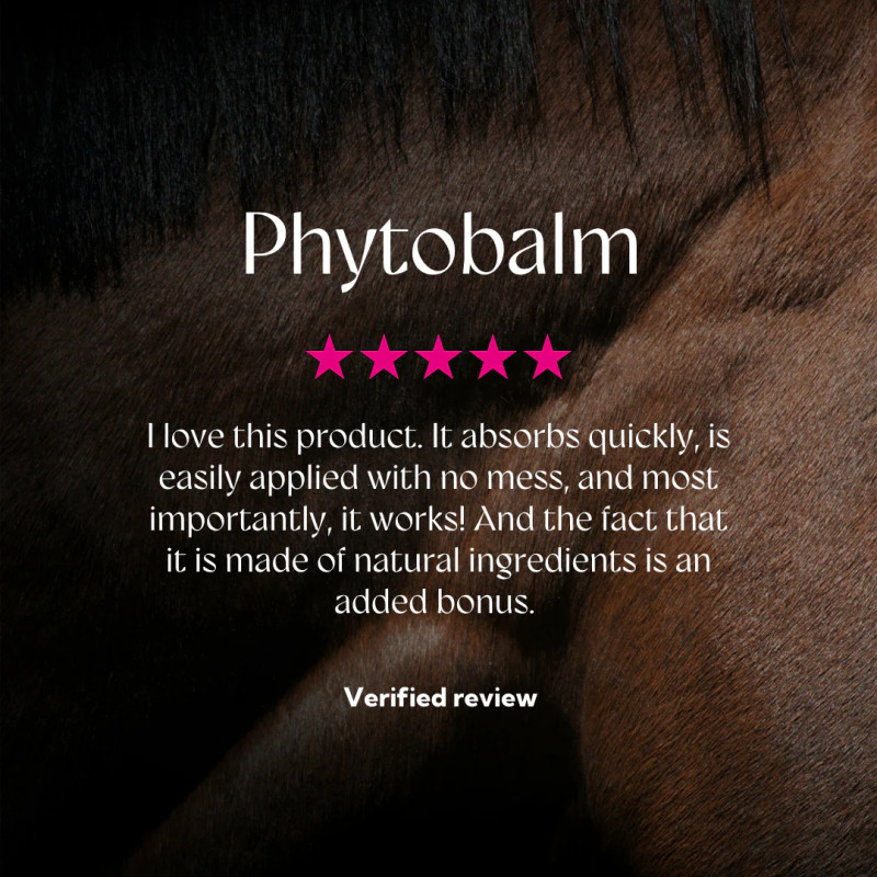 Phytobalm Krem Hilton Herbs